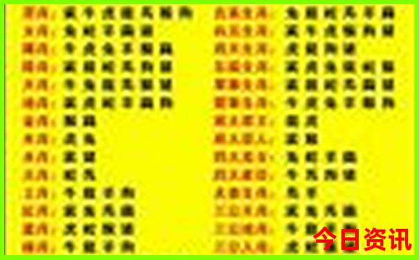 普者黑风景区介绍